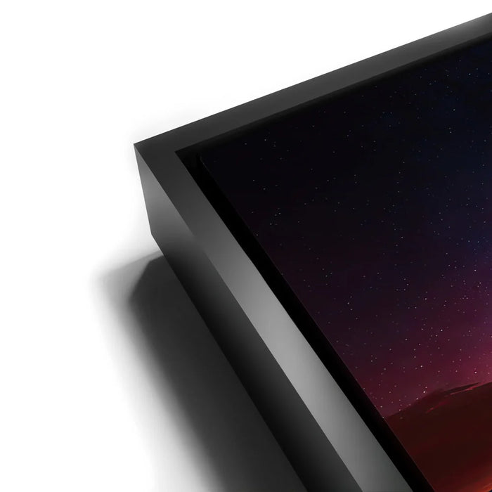 Featured image 11 for Tide Pool Milky Way