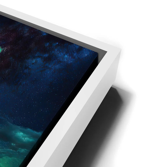 Featured image 13 for Tide Pool Milky Way