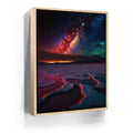 Featured image 9 for Tide Pool Milky Way