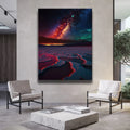 Thumbnail image 2 for Tide Pool Milky Way