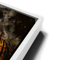 Thumbnail image 13 for Tiger - Watercolor