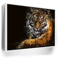 Featured image 6 for Tiger - Watercolor