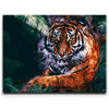 Featured image 1 for Tiger - Watercolor Jungle