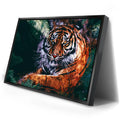 Thumbnail image 2 for Tiger - Watercolor Jungle
