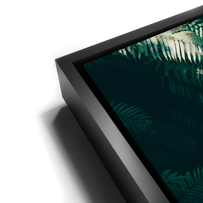 Featured image 12 for Tiger - Watercolor Jungle