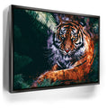 Featured image 5 for Tiger - Watercolor Jungle