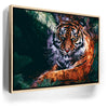 Featured image 10 for Tiger - Watercolor Jungle