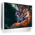 Featured image 6 for Tiger - Watercolor Jungle