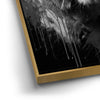 Thumbnail image 12 for Tiger Splash - Black and White