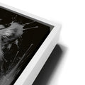Thumbnail image 13 for Tiger Splash - Black and White