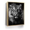 Featured image 7 for Tiger Splash - Black and White