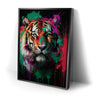 Thumbnail image 2 for Tiger Splash I