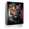 Featured image 5 for Tiger Splash I