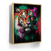 Featured image 7 for Tiger Splash I