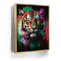 Featured image 7 for Tiger Splash I