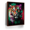 Featured image 10 for Tiger Splash I