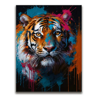 Tiger Splash II