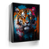 Featured image 5 for Tiger Splash II