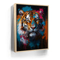 Featured image 9 for Tiger Splash II