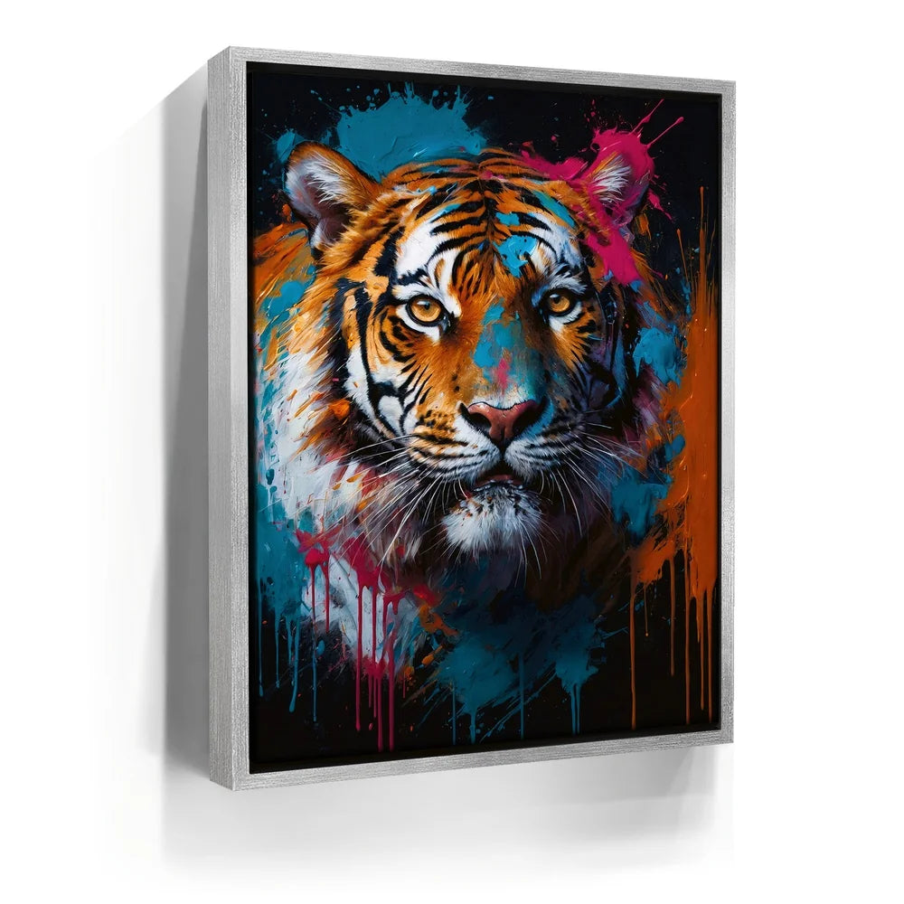 Featured image 8 for Tiger Splash II