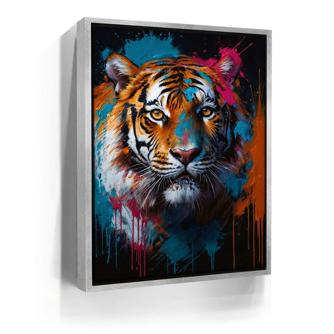 Featured image 8 for Tiger Splash II
