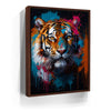 Featured image 10 for Tiger Splash II