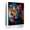 Featured image 6 for Tiger Splash II