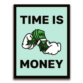 Time Is Money