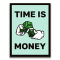 Featured image 1 for Time Is Money