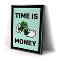 Thumbnail image 2 for Time Is Money