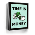 Featured image 5 for Time Is Money