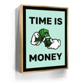 Featured image 7 for Time Is Money