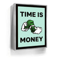 Featured image 8 for Time Is Money