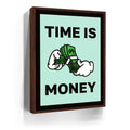 Featured image 10 for Time Is Money