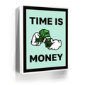 Featured image 6 for Time Is Money