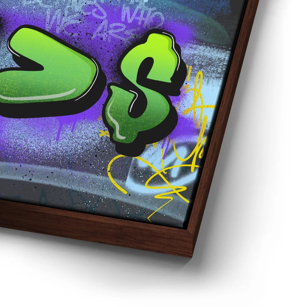 Featured image 14 for Time Is Priceless - Graffiti