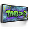 Featured image 5 for Time Is Priceless - Graffiti