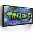 Featured image 5 for Time Is Priceless - Graffiti
