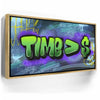 Featured image 7 for Time Is Priceless - Graffiti
