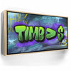 Featured image 9 for Time Is Priceless - Graffiti