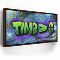 Featured image 10 for Time Is Priceless - Graffiti