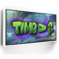 Featured image 6 for Time Is Priceless - Graffiti