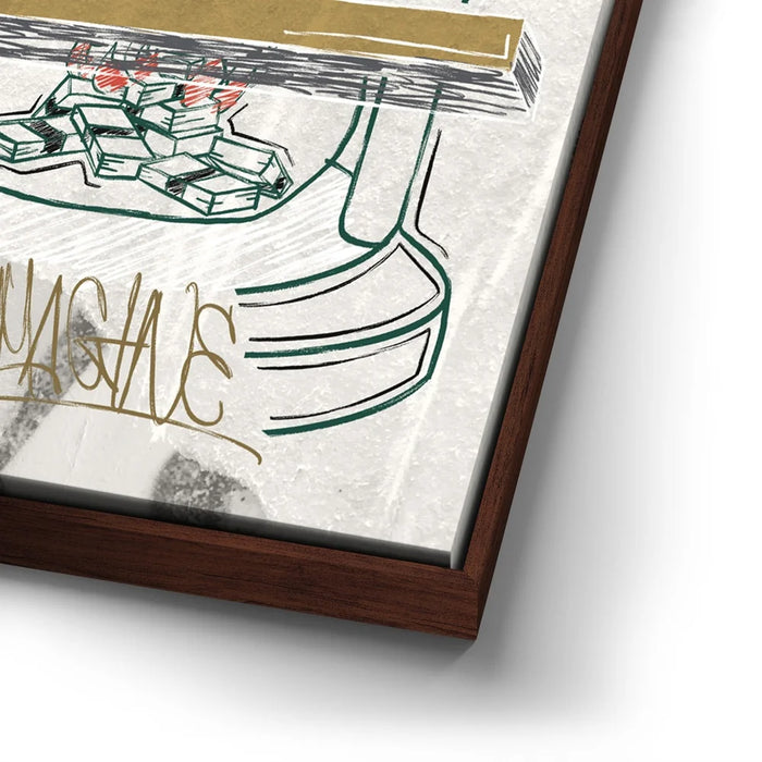 Featured image 14 for Time Is Priceless - Sketch