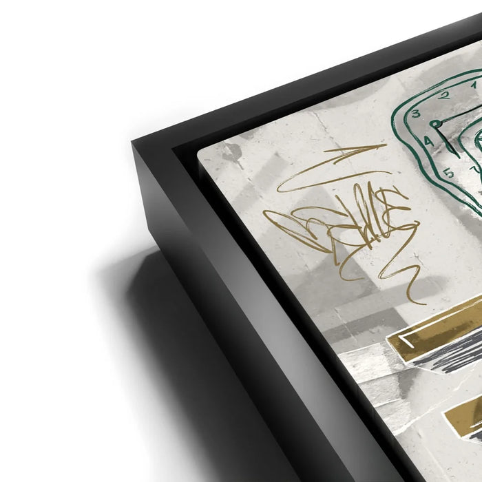 Featured image 11 for Time Is Priceless - Sketch