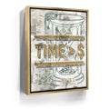Featured image 7 for Time Is Priceless - Sketch