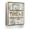 Featured image 9 for Time Is Priceless - Sketch