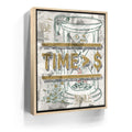 Featured image 9 for Time Is Priceless - Sketch