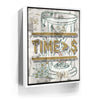 Featured image 6 for Time Is Priceless - Sketch