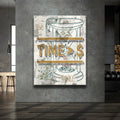 Thumbnail image 2 for Time Is Priceless - Sketch