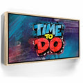 Featured image 9 for Time To Do - Graffiti